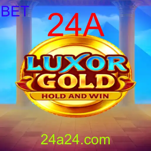 LuxorGold
