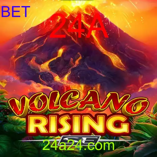 VolcanoRisingSE